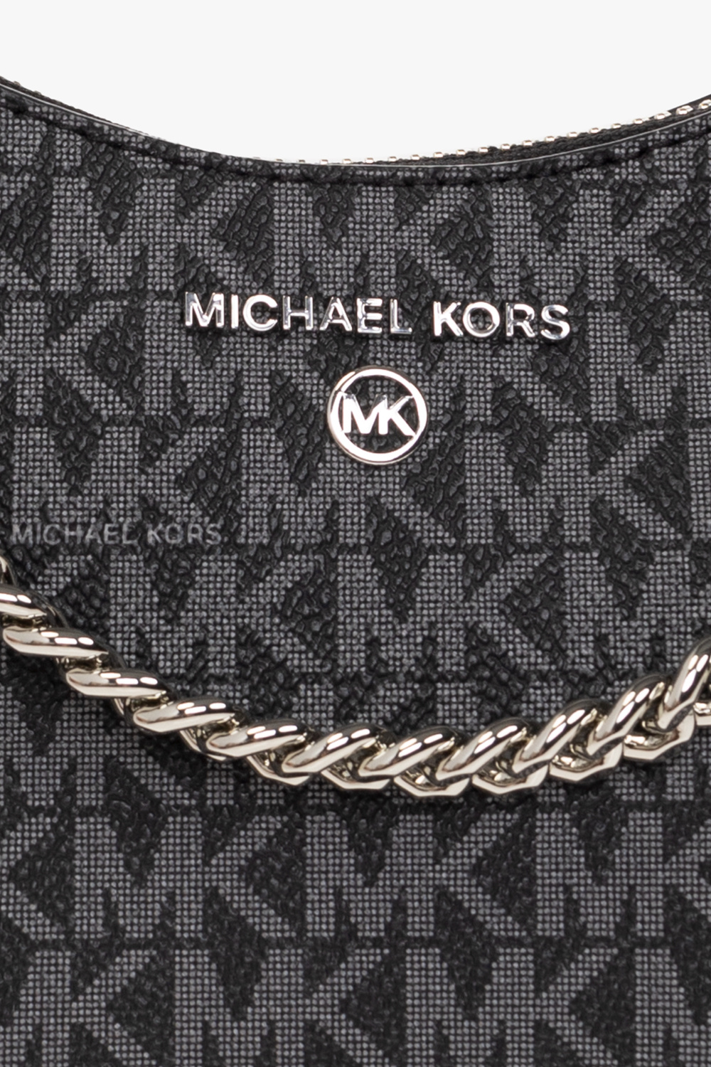 Mk jet set charm item hotsell